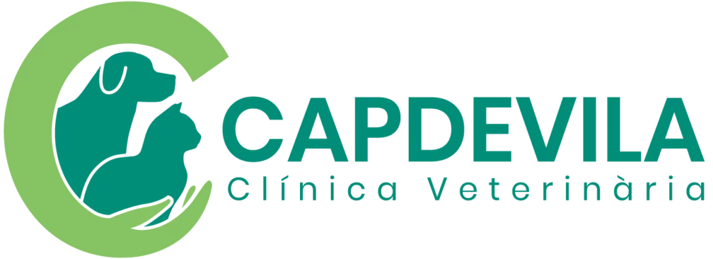 Logo Capdevila Veterinaris Martorell